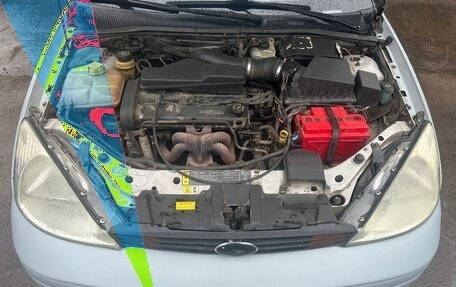 Ford Focus IV, 2000 год, 285 000 рублей, 8 фотография