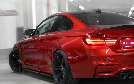 BMW M4, 2014 год, 5 890 000 рублей, 6 фотография