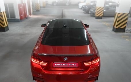 BMW M4, 2014 год, 5 890 000 рублей, 3 фотография