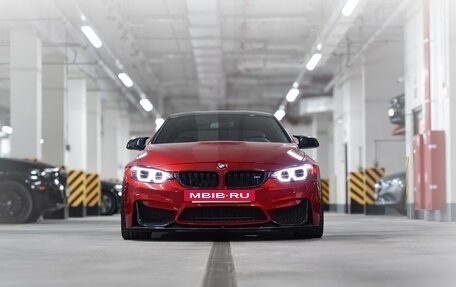 BMW M4, 2014 год, 5 890 000 рублей, 4 фотография
