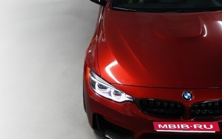 BMW M4, 2014 год, 5 890 000 рублей, 7 фотография