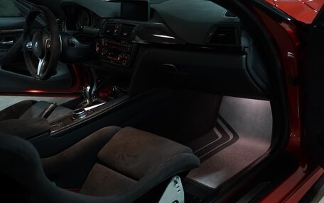 BMW M4, 2014 год, 5 890 000 рублей, 12 фотография