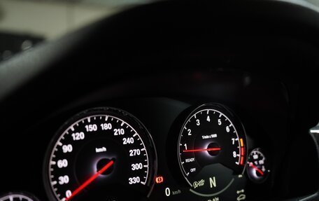 BMW M4, 2014 год, 5 890 000 рублей, 14 фотография