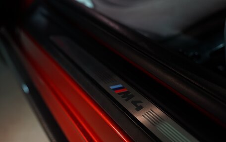 BMW M4, 2014 год, 5 890 000 рублей, 18 фотография