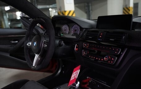 BMW M4, 2014 год, 5 890 000 рублей, 13 фотография