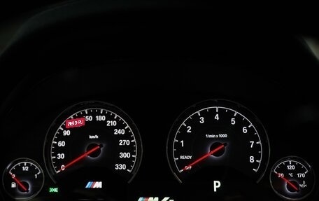 BMW M4, 2014 год, 5 890 000 рублей, 15 фотография