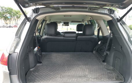 Nissan Pathfinder, 2015 год, 1 730 000 рублей, 6 фотография