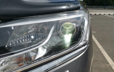 Nissan Pathfinder, 2015 год, 1 730 000 рублей, 8 фотография