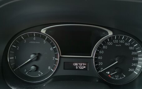 Nissan Pathfinder, 2015 год, 1 730 000 рублей, 12 фотография