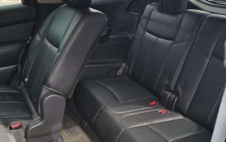 Nissan Pathfinder, 2015 год, 1 730 000 рублей, 16 фотография