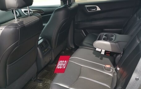 Nissan Pathfinder, 2015 год, 1 730 000 рублей, 14 фотография