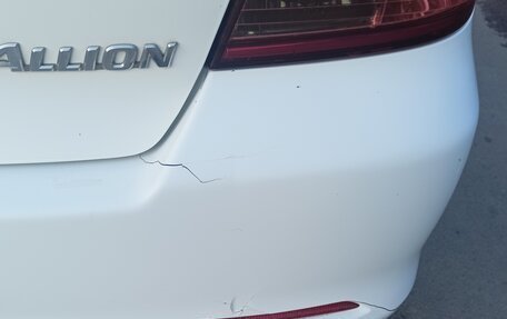 Toyota Allion, 2003 год, 515 000 рублей, 5 фотография