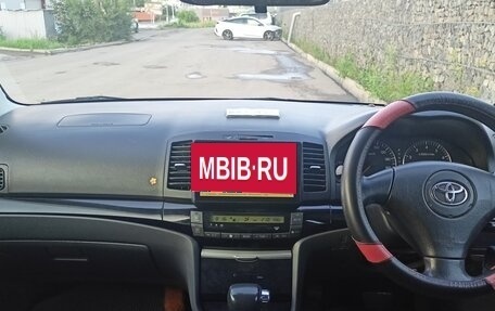 Toyota Allion, 2003 год, 515 000 рублей, 8 фотография
