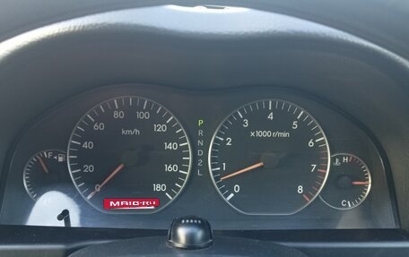 Toyota Allion, 2003 год, 515 000 рублей, 9 фотография