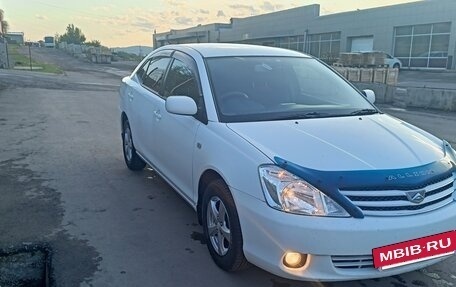 Toyota Allion, 2003 год, 515 000 рублей, 2 фотография