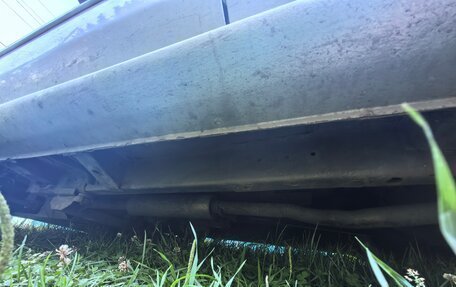 Mitsubishi Pajero Pinin, 2002 год, 620 000 рублей, 8 фотография