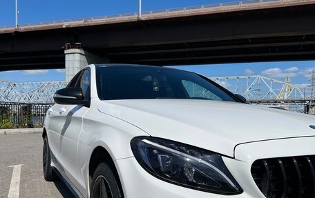 Mercedes-Benz C-Класс, 2014 год, 2 350 000 рублей, 5 фотография
