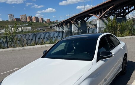Mercedes-Benz C-Класс, 2014 год, 2 350 000 рублей, 4 фотография