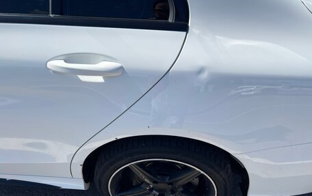 Mercedes-Benz C-Класс, 2014 год, 2 350 000 рублей, 11 фотография