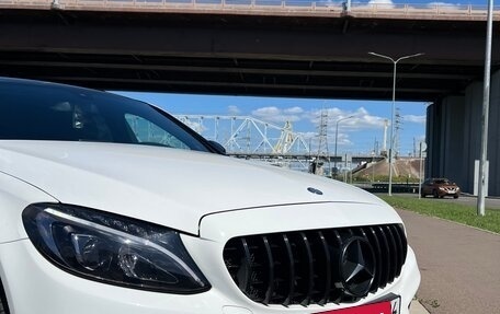 Mercedes-Benz C-Класс, 2014 год, 2 350 000 рублей, 6 фотография