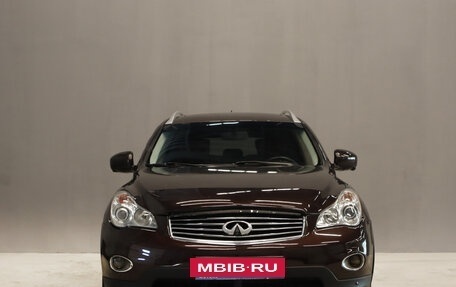 Infiniti EX, 2008 год, 879 000 рублей, 3 фотография