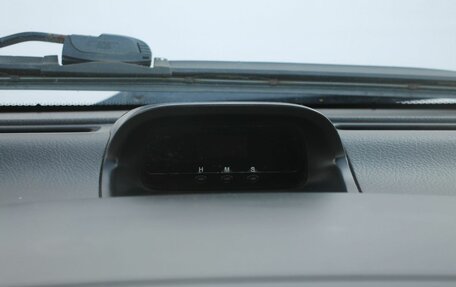 Chevrolet Aveo III, 2011 год, 449 000 рублей, 13 фотография