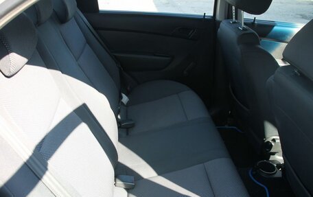 Chevrolet Aveo III, 2011 год, 449 000 рублей, 9 фотография