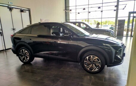 Haval F7x, 2025 год, 3 349 000 рублей, 3 фотография