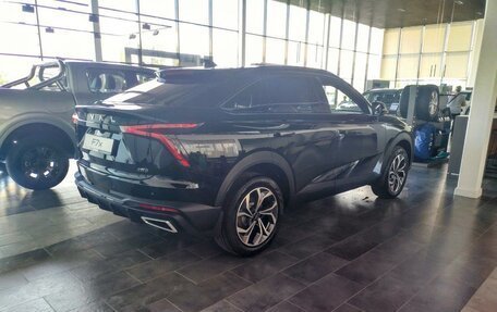 Haval F7x, 2025 год, 3 349 000 рублей, 4 фотография