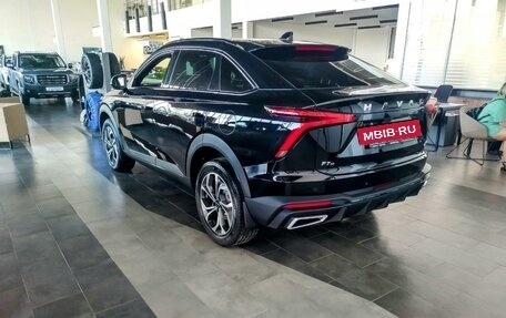 Haval F7x, 2025 год, 3 349 000 рублей, 6 фотография