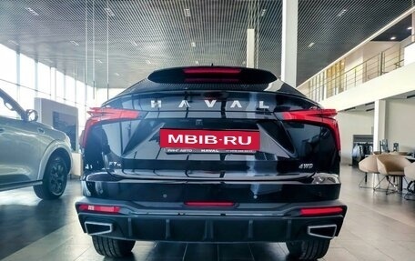 Haval F7x, 2025 год, 3 349 000 рублей, 5 фотография