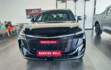 Haval F7x, 2025 год, 3 349 000 рублей, 2 фотография