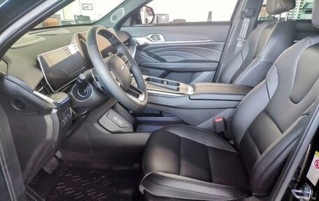 Haval F7x, 2025 год, 3 349 000 рублей, 15 фотография