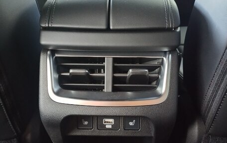 Haval F7x, 2025 год, 3 349 000 рублей, 16 фотография