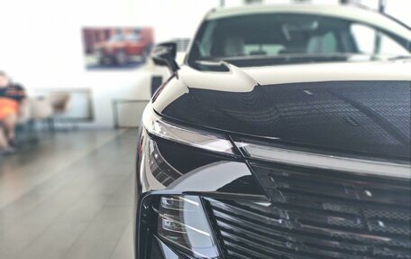 Haval F7x, 2025 год, 3 349 000 рублей, 10 фотография