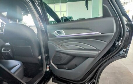 Haval F7x, 2025 год, 3 349 000 рублей, 12 фотография
