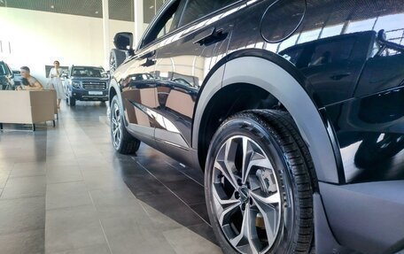 Haval F7x, 2025 год, 3 349 000 рублей, 7 фотография