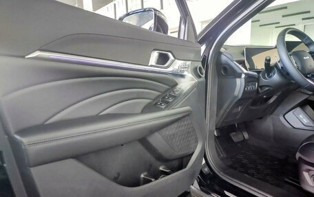 Haval F7x, 2025 год, 3 349 000 рублей, 14 фотография
