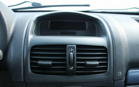 Renault Symbol I, 2006 год, 329 000 рублей, 11 фотография