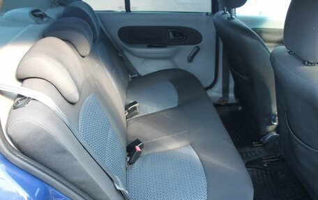 Renault Symbol I, 2006 год, 329 000 рублей, 12 фотография