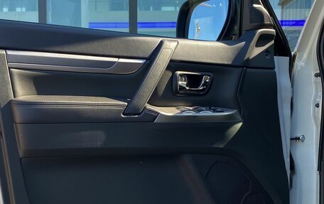 Mitsubishi Pajero IV, 2014 год, 3 199 000 рублей, 17 фотография