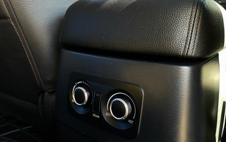 Mitsubishi Pajero IV, 2014 год, 3 199 000 рублей, 25 фотография