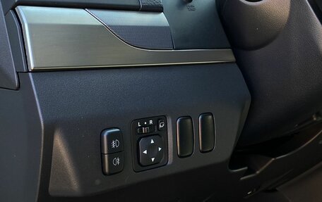 Mitsubishi Pajero IV, 2014 год, 3 199 000 рублей, 19 фотография
