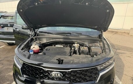 KIA Sorento IV, 2021 год, 3 549 000 рублей, 4 фотография