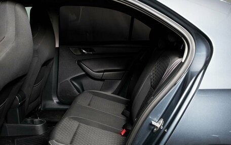 Skoda Rapid I, 2015 год, 962 000 рублей, 9 фотография
