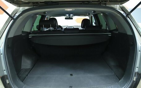KIA Sorento II рестайлинг, 2009 год, 990 000 рублей, 9 фотография