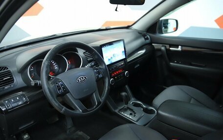 KIA Sorento II рестайлинг, 2009 год, 990 000 рублей, 10 фотография