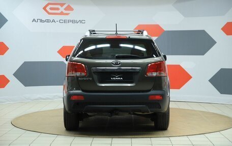 KIA Sorento II рестайлинг, 2009 год, 990 000 рублей, 6 фотография