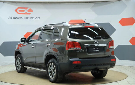 KIA Sorento II рестайлинг, 2009 год, 990 000 рублей, 7 фотография