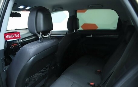 KIA Sorento II рестайлинг, 2009 год, 990 000 рублей, 11 фотография
